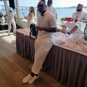 Meet your Posher, Maurice